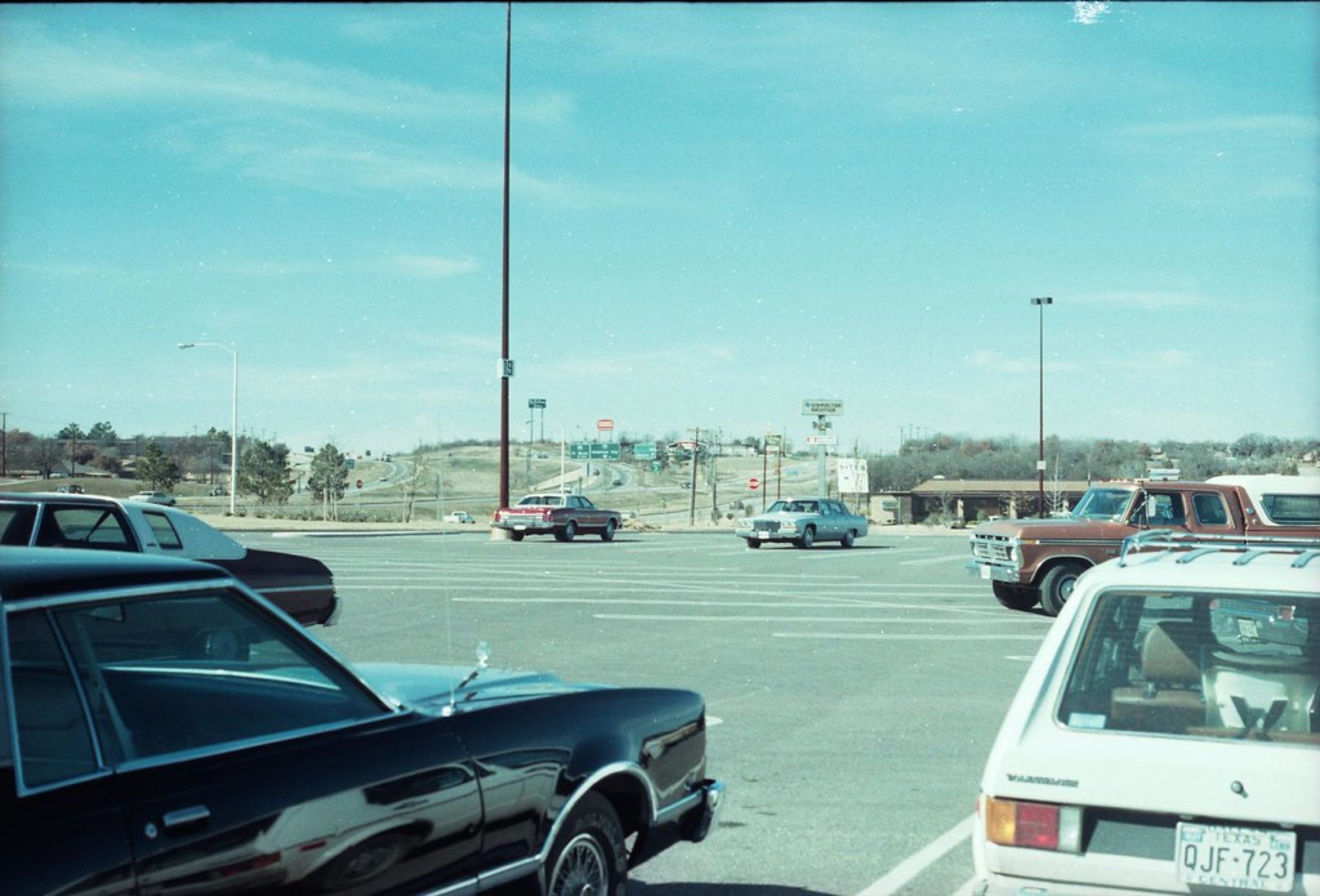 Paul McNulty, 1978 — the beginning
